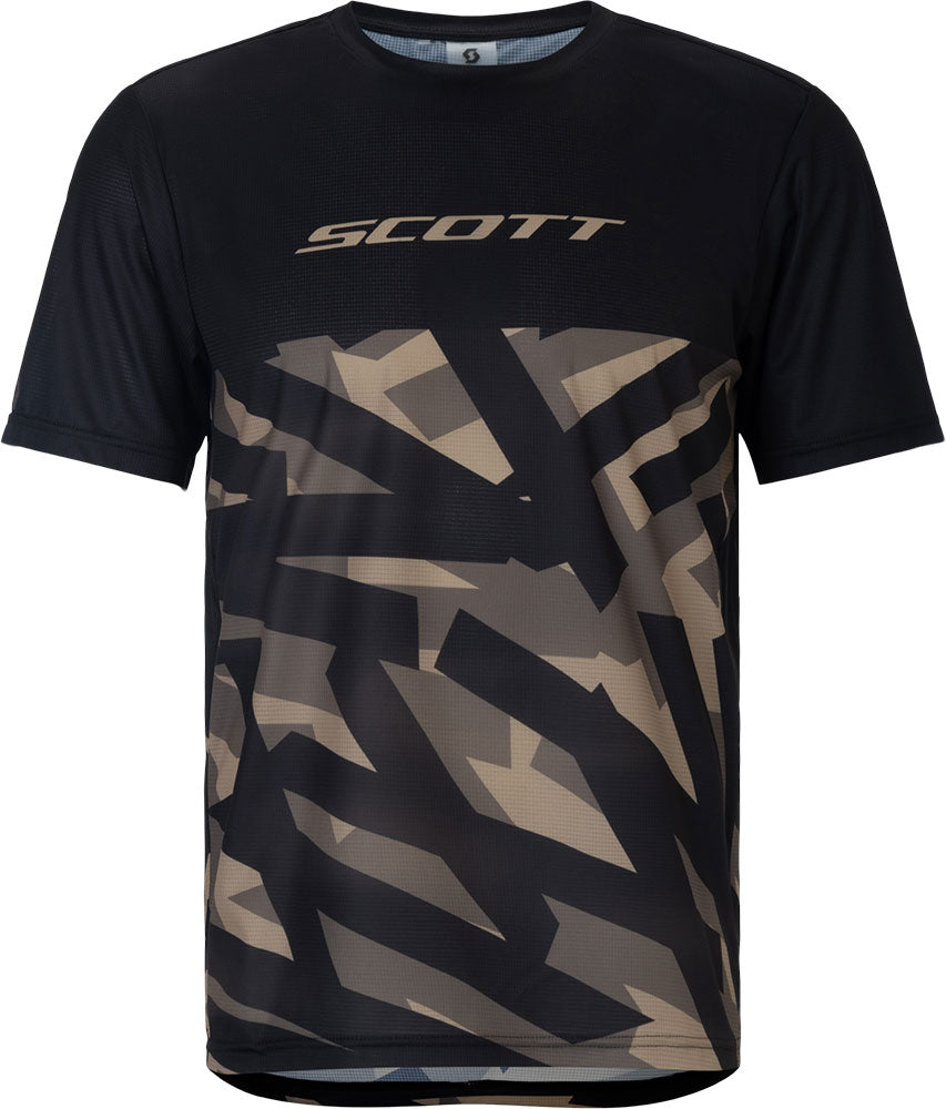 Scott vertic lt - maillot mtb | m