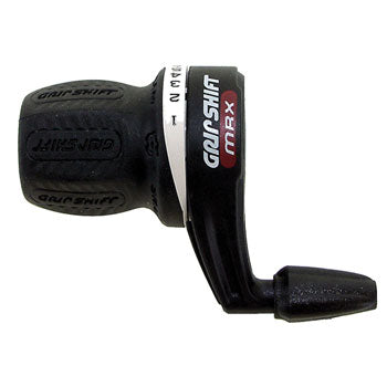Cambio de agarre MRX 18 Velor de velocidad Set.