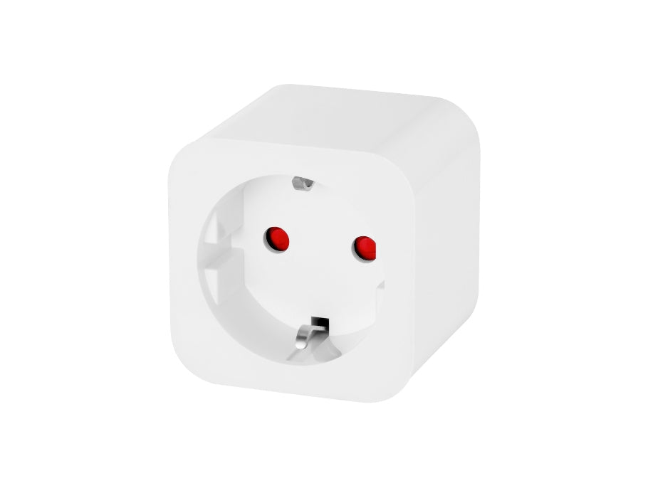 Sylvania sylsmart - enchufe inteligente - wi-fi