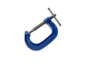 Irwin universele compressietype g 4 100mm