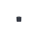 Bolsa Basil go single negro 16l