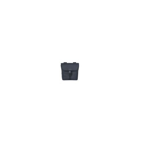 Albahaca b.v. bolsa de albahaca se duplica | negro 32l