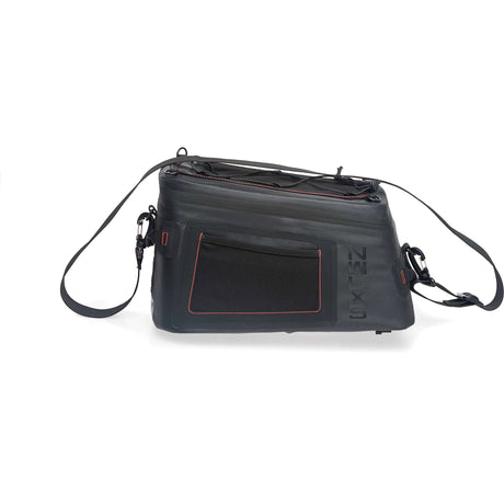 Nuevo Looxs Varo Trunkbag - Bolso de hombro impermeable, negro