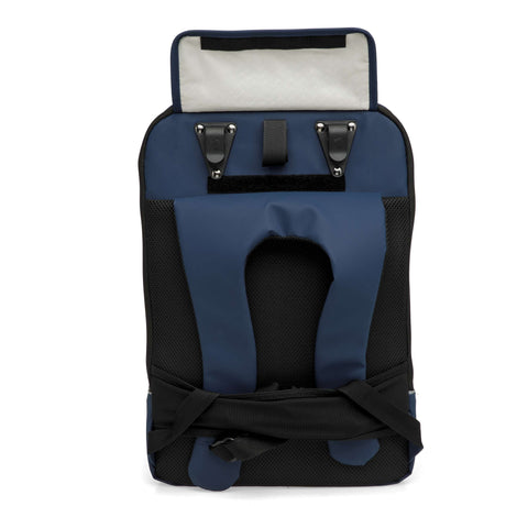 Burgers - mochila new looxs new looxs nevada 20 litros 31 x 16 x 45 cm - azul oscuro