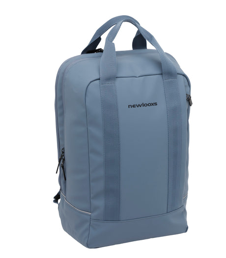 Newlooxs new looxs rugzak nevada 20l light blue