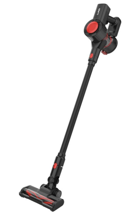 Lund verticale stofzuiger 250w bldc, 21,6v 2600mah
