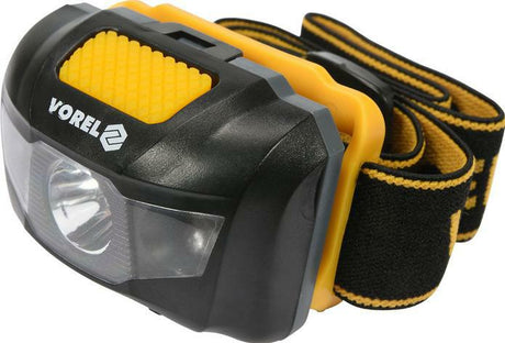 Vorel serie 88675 - faro - LED - 1w - a prueba de golpes