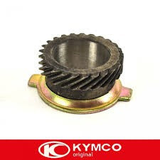 Kymco Km Counter Worm Djy