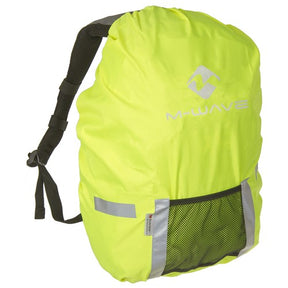 Funda de lluvia Schlager m-wave de latón para bolso Maastricht