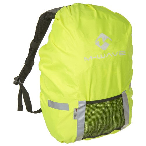 Funda de lluvia Schlager m-wave de latón para bolso Maastricht