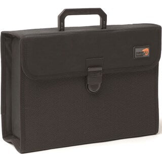 NUEVA BOLSA DE GECHOS LOOXS - BOCA DE BICCLE 13L NEGRO