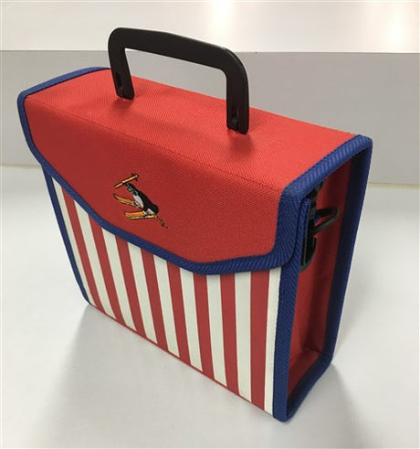 Newloxs New Looxs Bag Children's Rood No.90