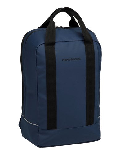 Burgers - mochila new looxs new looxs nevada 20 litros 31 x 16 x 45 cm - azul oscuro