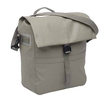 Burgers - new looxs tas newlooxs leeds enkel | taupe | 19l