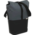 Newlooxs Bolso New Nyborg Single Gris Oscuro Negro
