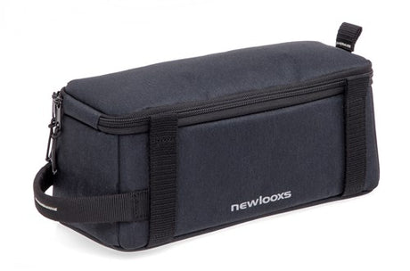 Hamburguesas - bolsa new looxs bolsa baúl deportiva new looxs con cerradura | objetivo 2.0 | negro | 4,5l