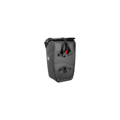 Bolsa de bicicleta Clarijs Solobag 24l Olive Grey