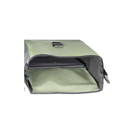 Bolsa de bicicleta Clarijs Solobag 24l Olive Grey