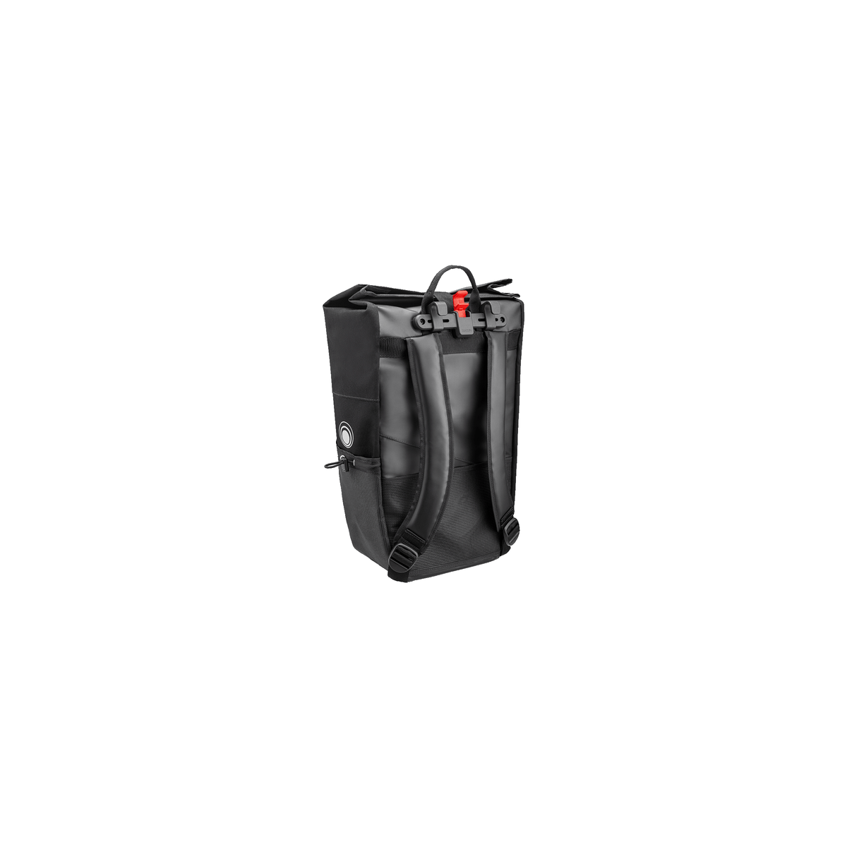 Clarijs variobag mochila 24l - negro