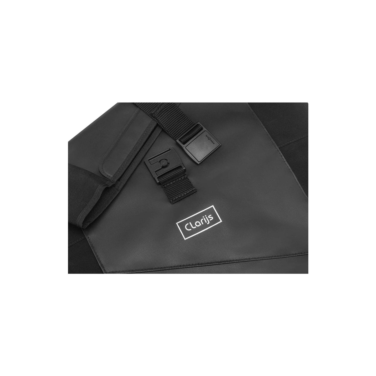Clarijs variobag mochila 24l - negro