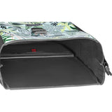 Bolsa de bicicleta Clarijs Solobag 24l Van Gogh Almond Blossom