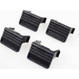 Clips para soporte de matrícula Thule (4) - tdd52598
