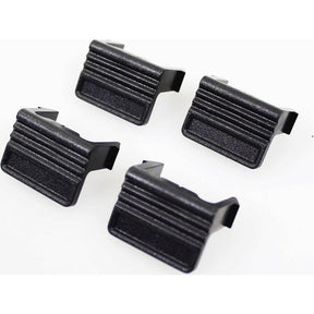 Clips para soporte de matrícula Thule (4) - tdd52598