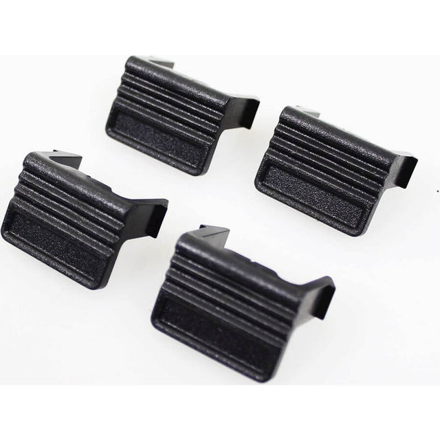 Clips para soporte de matrícula Thule (4) - tdd52598