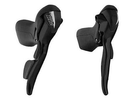 Sunrace sti palanca de cambios carrera triple 8v str-81
