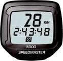 Sigma Speedmaster 5000 Computadora de bicicletas