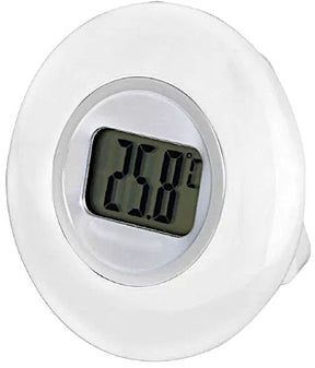 Ronde interne elektronische thermometer