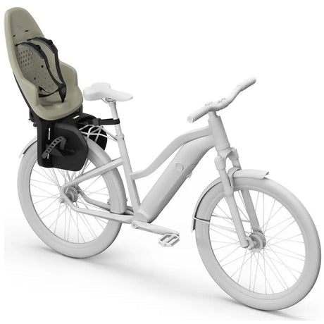 Thule yepp 2 asiento trasero maxi porta arena suave 12041303