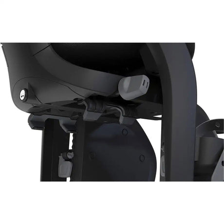Thule yepp 2 asiento trasero maxi marco negro 12041201