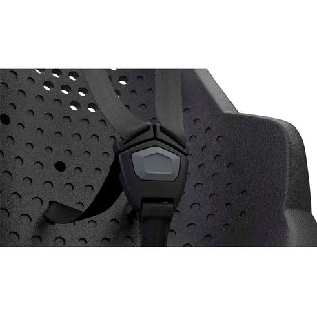 Thule yepp 2 asiento trasero maxi marco negro 12041201