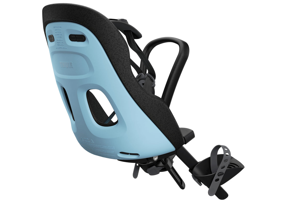 Asiento infantil Thule para YEPP NEXXT 2 mini azul