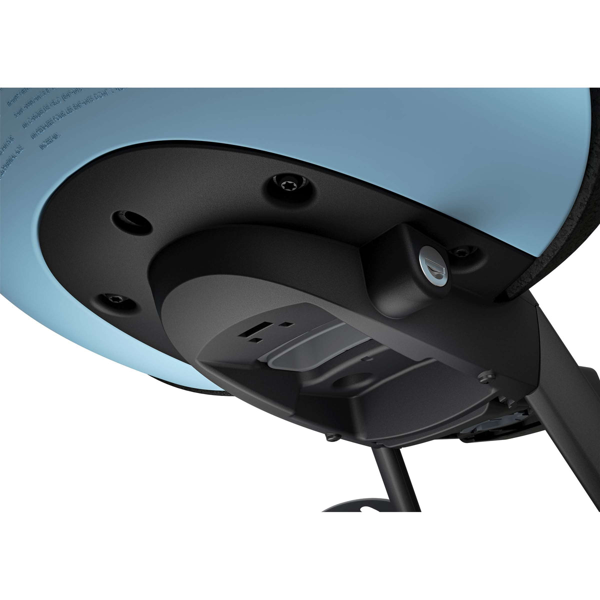 Asiento infantil Thule para YEPP NEXXT 2 mini azul