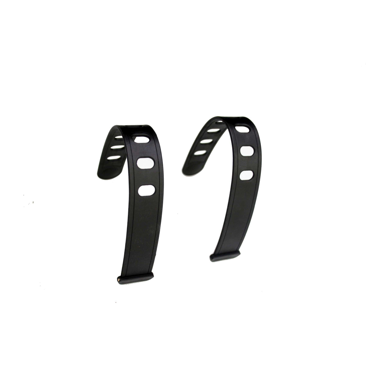 Yepp thule voet riem set negro