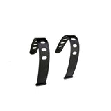Yepp thule voet riem set negro