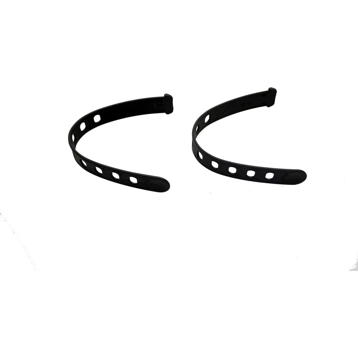 Yepp thule voet riem set negro