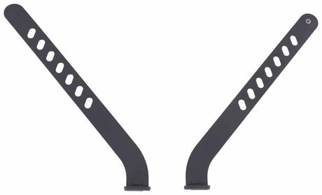Thule yepp nexxt correa para el pie mini maxi negro