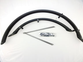 Thompson Fender Set 60 mm