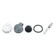 Kit de piezas Topeak - pico dx ii - negro
