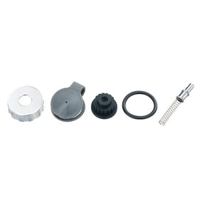 Kit de piezas Topeak - pico dx ii - negro