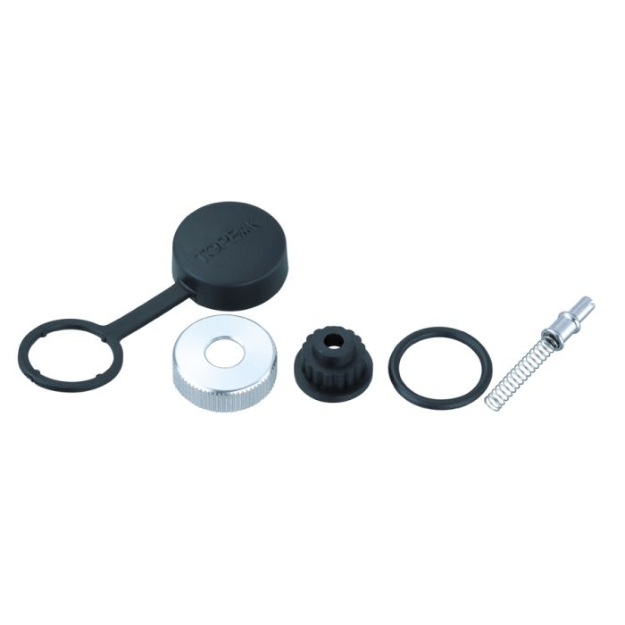 Kit de piezas topeak - pico dx