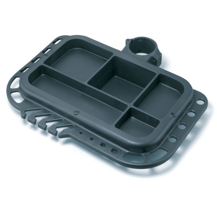 Bandeja de herramientas Topeak para soporte de preparación