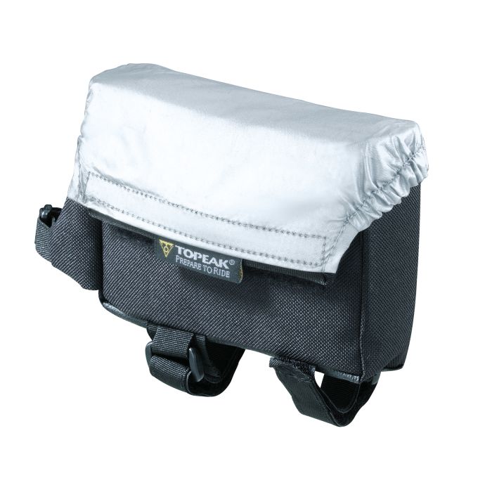 Bolsa Topeak TT - para todo tipo de clima - mediana