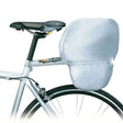 Cubierta de lluvia Topeak para rx baúl exp dxp