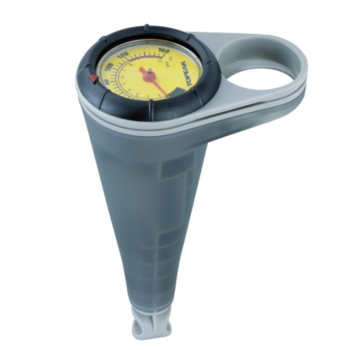 Juego de manómetros topeak - joeblow max ii