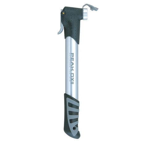 Minibomba Topeak Peak MB DX II