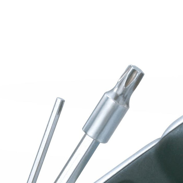 Broca para herramientas Topeak (t25) - hexus ii hexus x